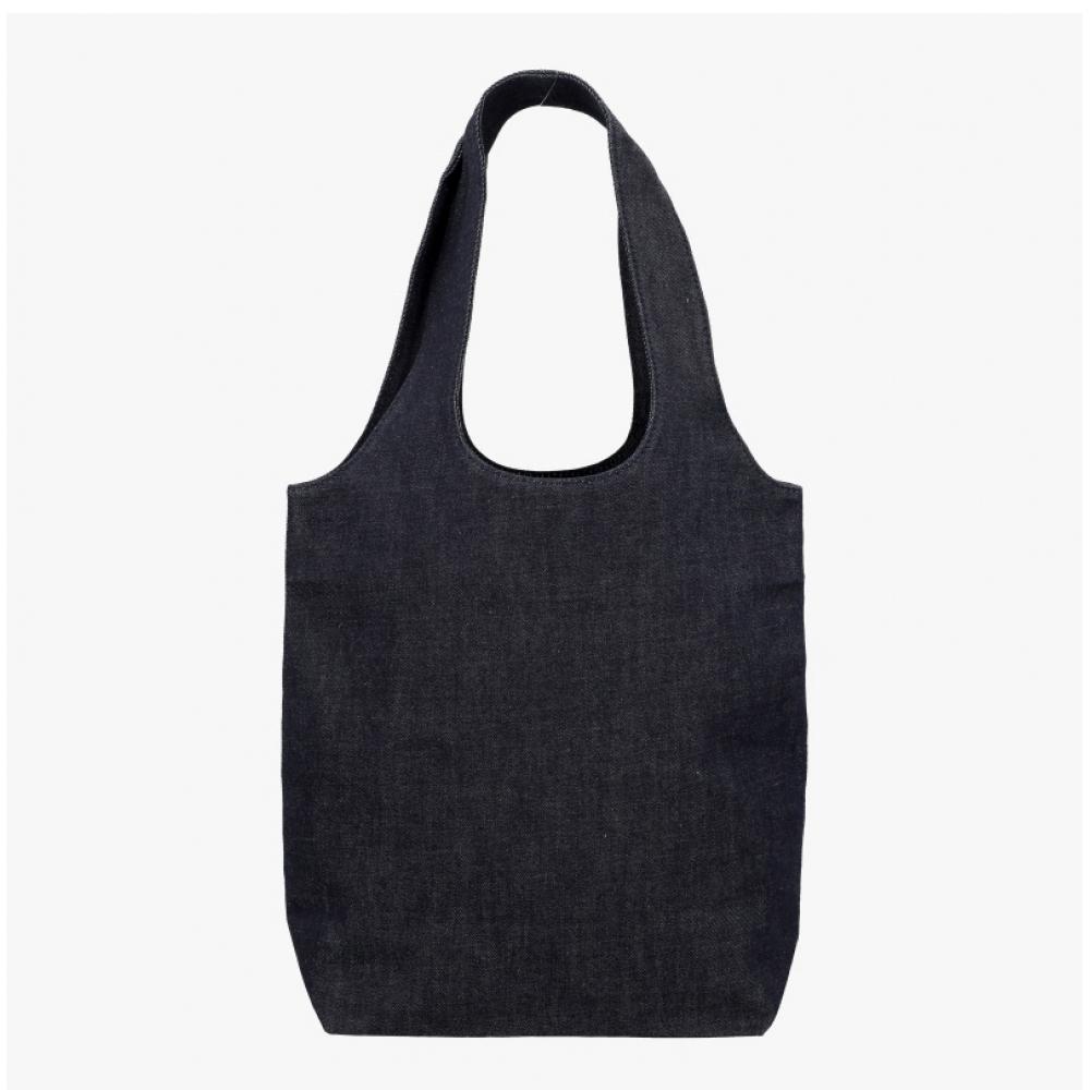 A.p.c Ninon Small Denim Tote Bag M61861