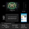 TCL T6L Series QD-Mini LED 4K AI Smart TV