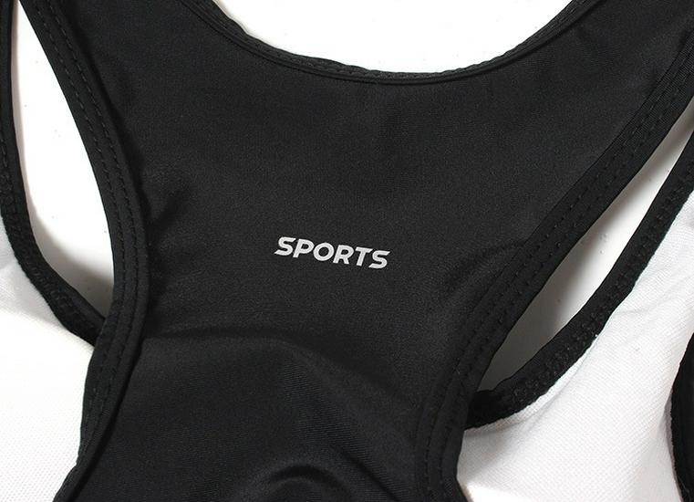 Women's Split Swimsuit Set: Long Sleeve & Pants, Warm, Quick-Dry, Sun Protection, Plus Size, Ideal for Diving, Surfing & Snorkeling.