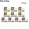 520 X-ring Chain Connecting Master Link For Dirt Bike ATV Go Kart Motorcycle