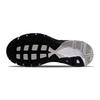 Nike Initiator Mesh Cushioning Abrasion Resistant Breathable Coverage Lightweight Low top Running Shoes Unisex Black 394055-100(Team960-)