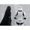 TAMASHII NATIONS S.H. Figuarts Darth Vader Classic Version 170mm ABS PVC Fabric Action Figure