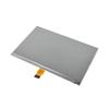 MicroSnow 7,5" E-Paper-Display (Rot/Schwarz/Weiß), 800×480, SPI, Optionales Gehäuse