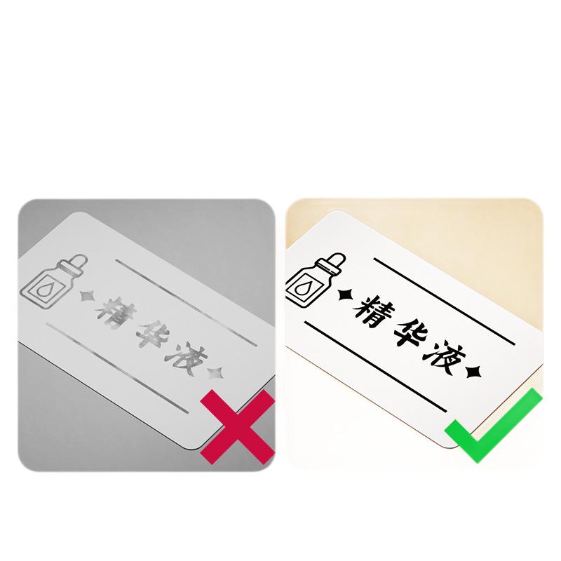Deli Q20 Bluetooth Portable Thermal Label Maker for Personalized Family Name Stickers