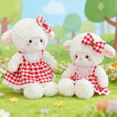 Bebek ve Peluş Oyuncaklar – Doldurulmuş ve Peluş oyuncak hayvanlar