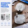 220-240V AC Turntable Synchronous Motor CW/CCW Rotation AC Synchronous Motor  Home Appliance Use
