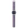 Swatch SKIN IRONY 42 BESIDE THE SEA Blue Watch, SS07S148, Unisex,