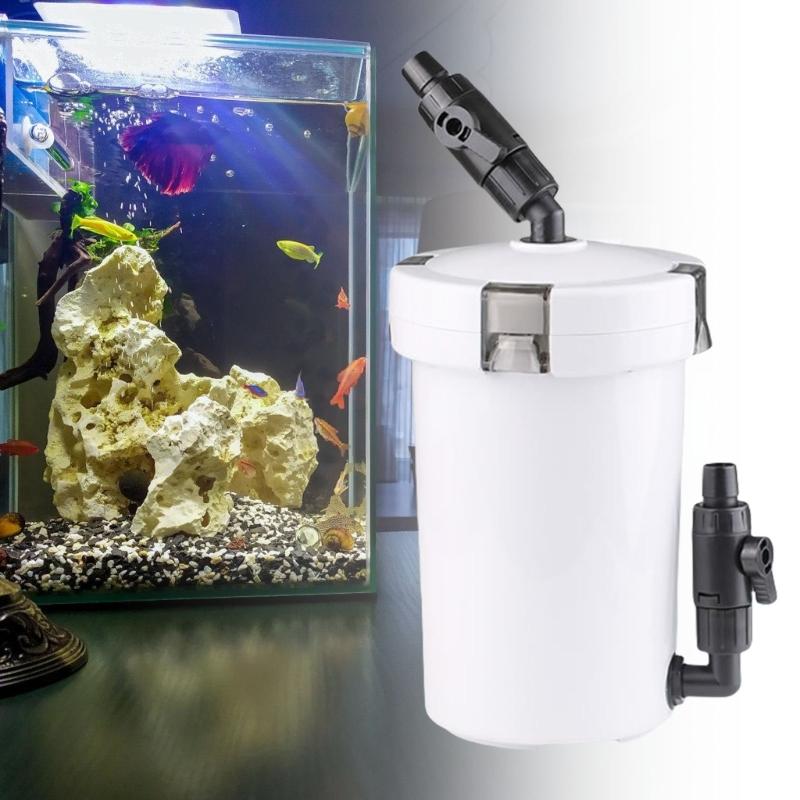 Regulable Aquariums Filter Pumps Submergible Aquariums Internal Filter for Low Energy Consumption