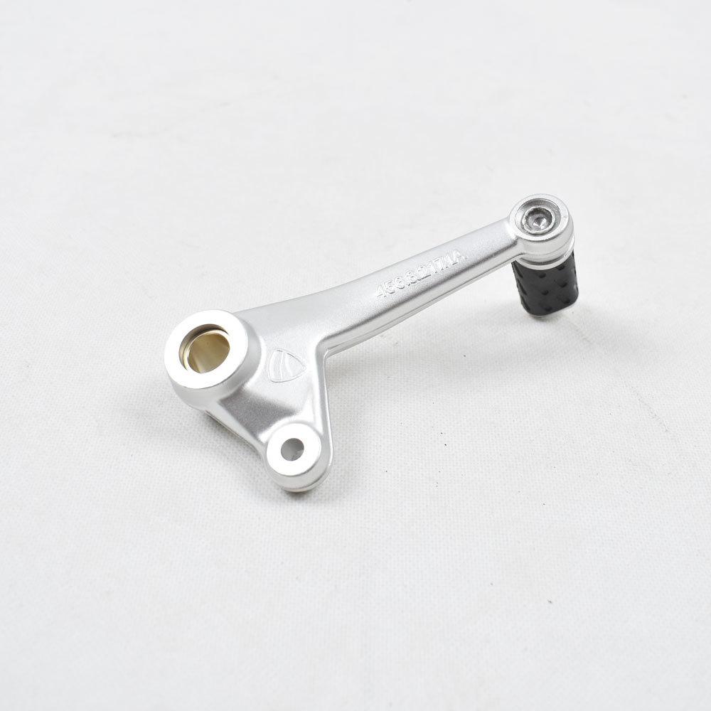 For Ducati Monster 821 1200 Shift Lever Gear Lever Pedals 2014-2017