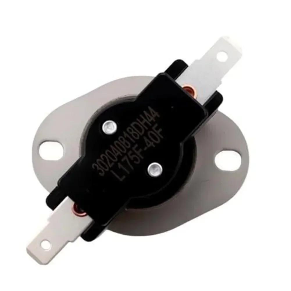Replacement Furnace Limit Switch 231630 for Suburban RV SF20 SF25 SF30 SF35 Models with Self Resetting Feature