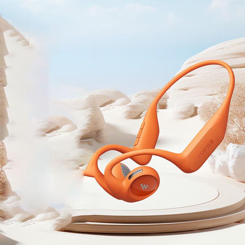 

EDIFIER Comfo Run Open-Ear Sports Bluetooth Headphones