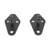 For Toyota FJ Cruiser 2007- Aluminum Alloy Car Rear Seat Backrest Adjustment Bracket Accessories Car Modification