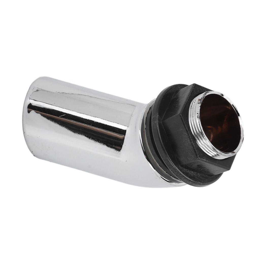 Umyvadlo na vlasy Držák sprchy Šamponové lůžko Držák sprchové hadice Průměr otvoru 3,5 cm