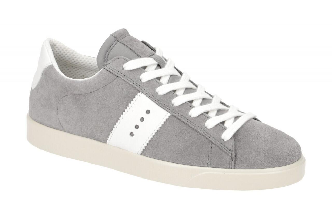 

Кроссовки Ecco Street Lite Women (212803) grey 36