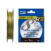 DAIWA PE Line UVF Saltigadura Sensor X8+Si2 No. 2 300m Multicolor