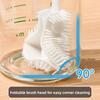 Long-handled Cup Brush, A Household Cleaning Wonder, Baby Bottle Brush, Washing Cup Brush, Water Bottle, Water Cup and Bottle, Kitchen Cleaning Brush