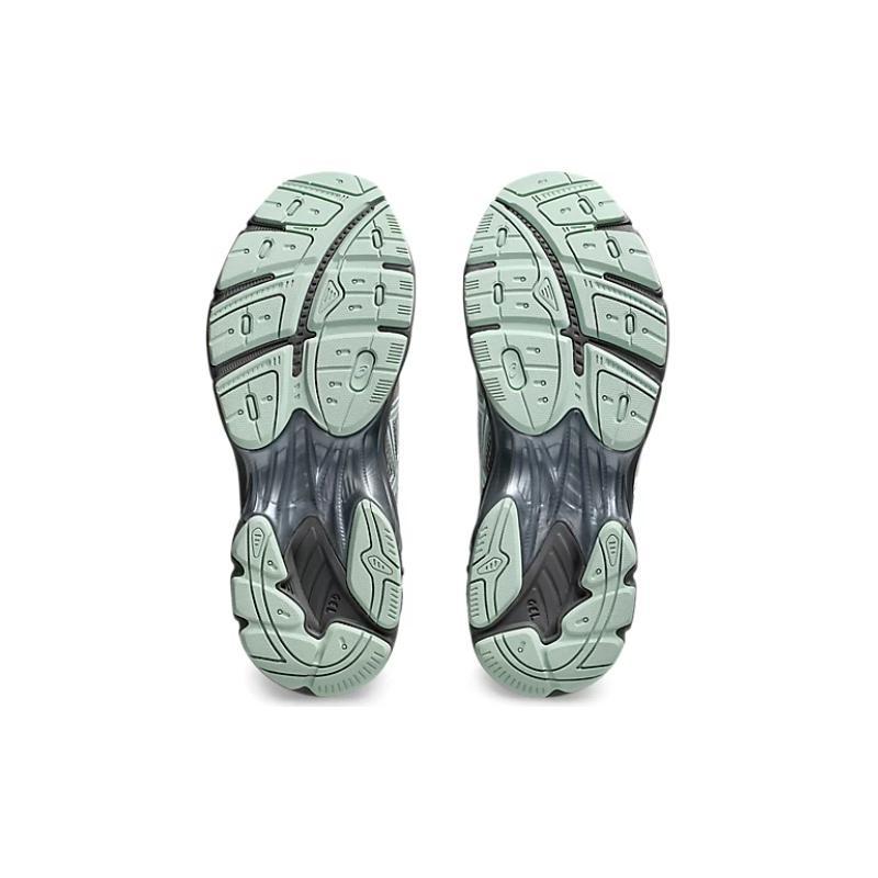 Asics UB6 S GT 2160 Kiko Kostadinov Arctic Blue Carbon Sneakers 1203A421-401