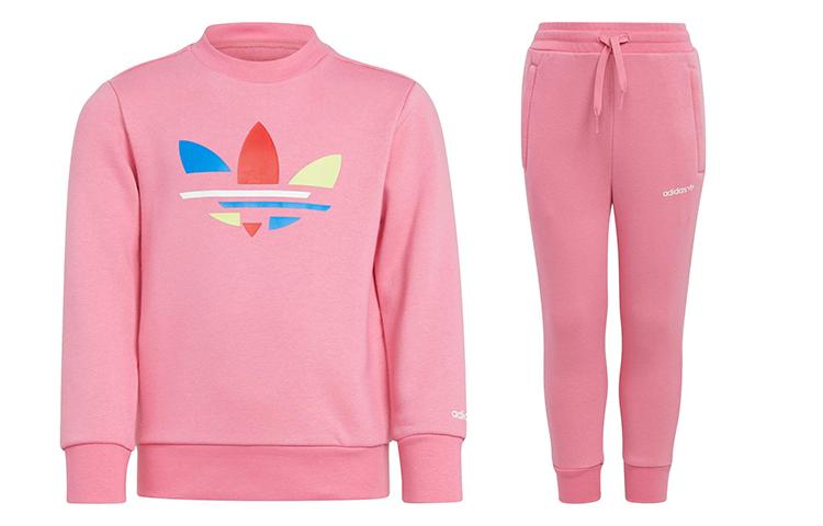 

Adidas Originals Casual Sportswear Rose Kids H25295 116