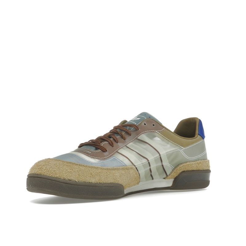 Adidas Craig Green X Squash Polta AKH Khaki Unisex Sneakers Brown Core-White Cargo IH0791