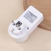 EU 433 Mhz Wireless Remote Control Switch AC220V-240A 10A German Smart Socket And Rf Universal Plug With Electrical Outlets
