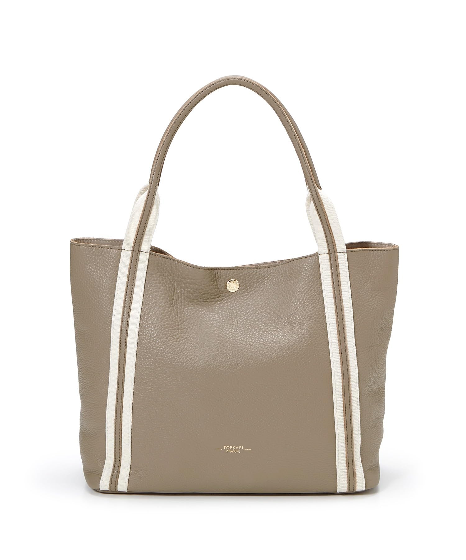 TOPKAPI TREASURE Мягкая термоусадочная лента Комбинация Сумка-тоут формата А4