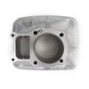 Cylinder Piston Gasket Kit Fit for Honda TRX250 Recon TE TM TRX250 EX X 97-2020