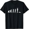 Evolution Of Remote Control Car RC T Shirt