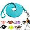 Waterproof PVC Dog Training Leash - Stain-Proof & Extended Length