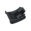 For Lifan X60 2011 2012 2013 2014 2015 Rear Seat Buckle Hand Adjustment Switch Cover Rear Seat buckle hand adjuster