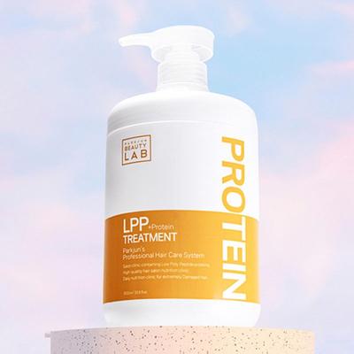 Park Jun Beauty Lab LPP Protein Treatment 1000ml, Original