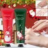 1/2PCS Christmas Magic Moisturizing Hand Cream, Moisturizing And Preventing Cracking And Dryness, So