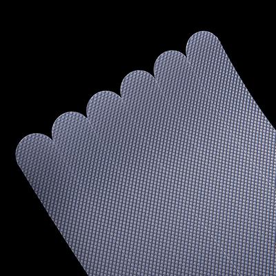 24Pcs Anti-Rutsch-Streifen Dusche Boden Aufkleber Bad Sicherheit Streifen Badewannen Treppen