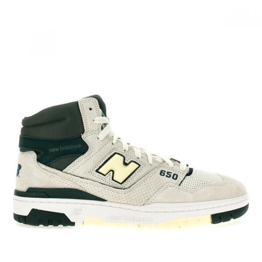 

New Balance Sneakers Bb650rvg Seasalt US7
