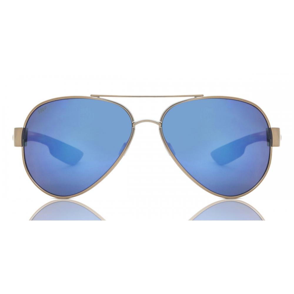 

Costa Del Mar South Point Polarized 401037 Men Sunglasses /59