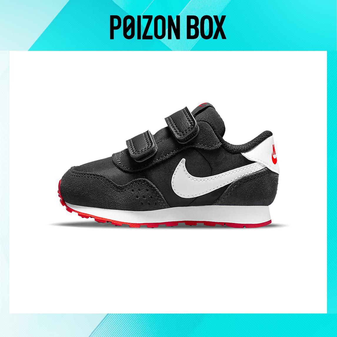 

кроссовки Nike MD Valiant Toddler Shoes TD CN8560-016