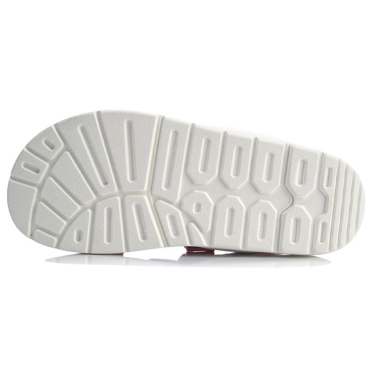 New LiNing Coca Beach Sandals Women's Geranium Pink AGUP002-2
