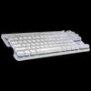 Logitech G PRO X TKL RAPID Magnetic Switch Gaming Keyboard
