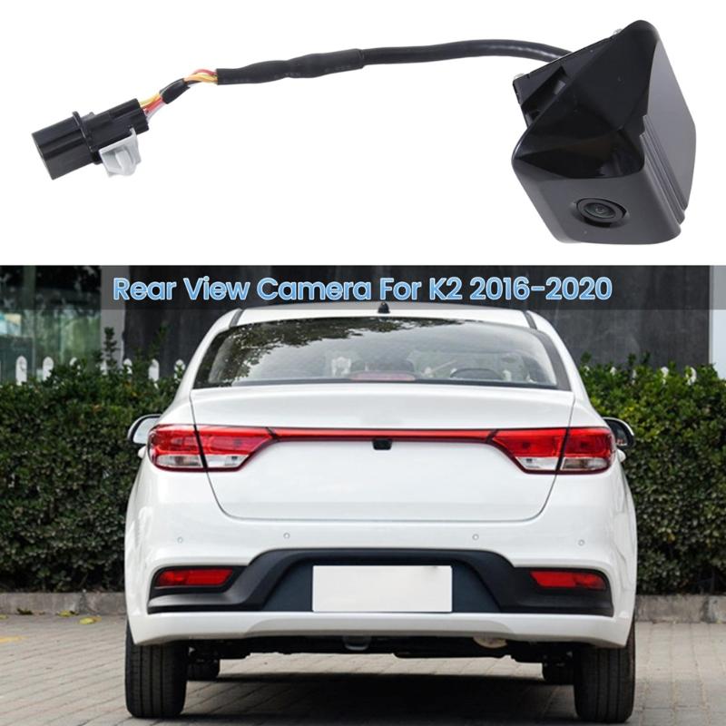 Auto Accessory Car Rear View Camera for 4KX X-Line K2 Backup Monitor Reversing Camera 95760-H2000 95760H2000