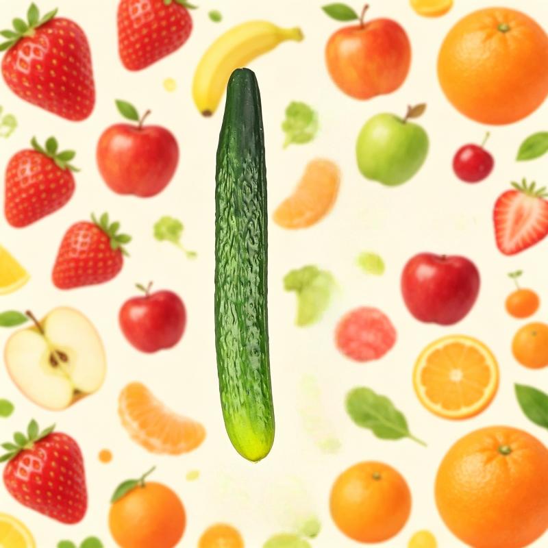 Pu Artificial Vegetables Momordica Charantia Banana Simulation Vegetables Ornament Corn Photography Props Display Ornament