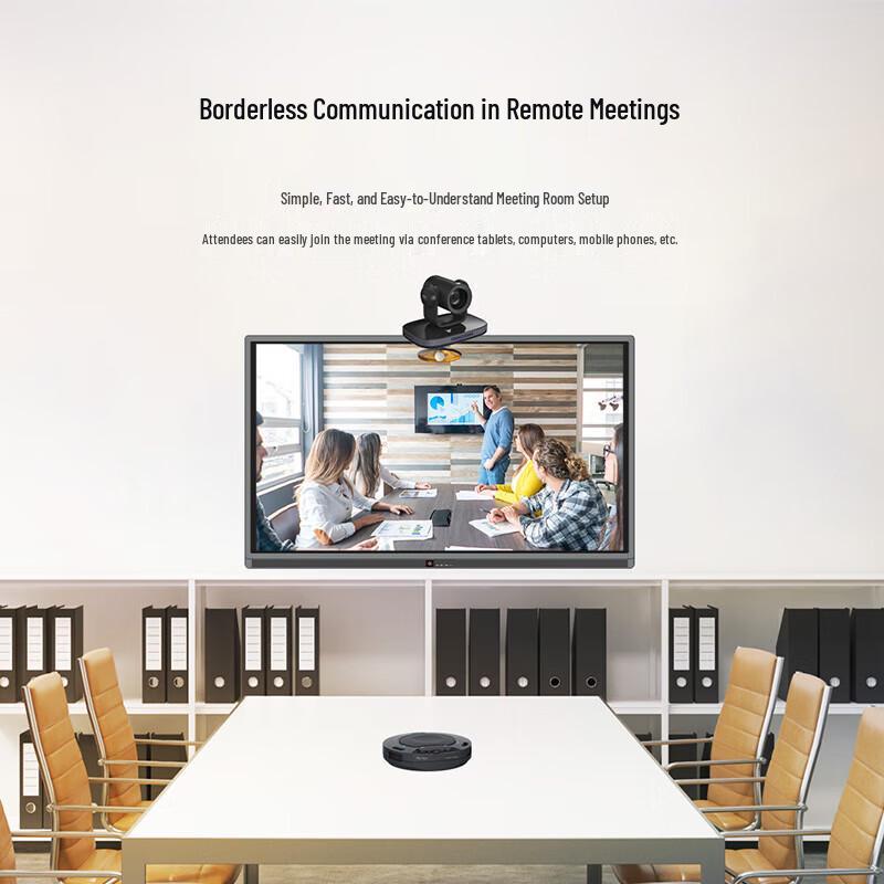 RX Professional Video Conferencing Equipment (CN Version)