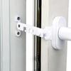 Anti-theft Metal Useful Strong Anti Rust Window Position Stopper Door Limiter
