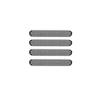 8/4pcs Universal Metal Mesh Anti Dust Proof Adhesive Net Cover Sticker Mobile Phone Anti-dust Cover Kit Protecters for IPhone 15