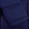 UNIQLO seamless Down jacket L blue Men's Used