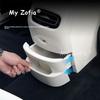 Car Rear Armrest Anti-Kick Protector Cover Rear Center Console Armrest Anti-Scratch Pad Accessories For GWM Ora 5 2025 2026 2027