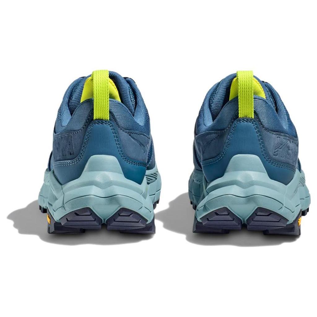 HOKA ONE ONE Anacapa Breeze Bluesteel Stone Blue' 1127920-BSNBL