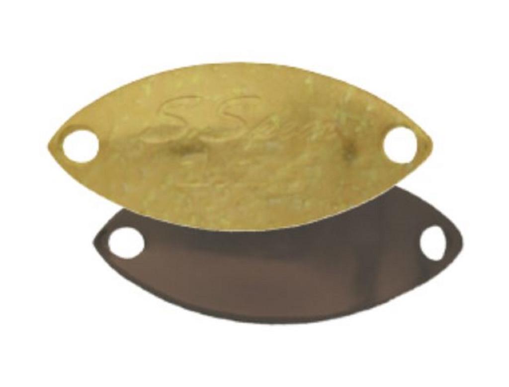 Valkein Spoon Hi Burst 0.8 Grams Sinking Lure AJM11 (3480)