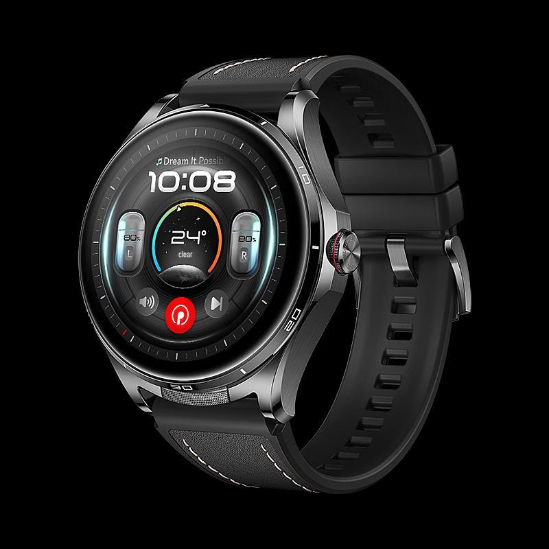 HUAWEI WATCH Buds 2 Smartwatch with Integrated Earbuds (CN version)