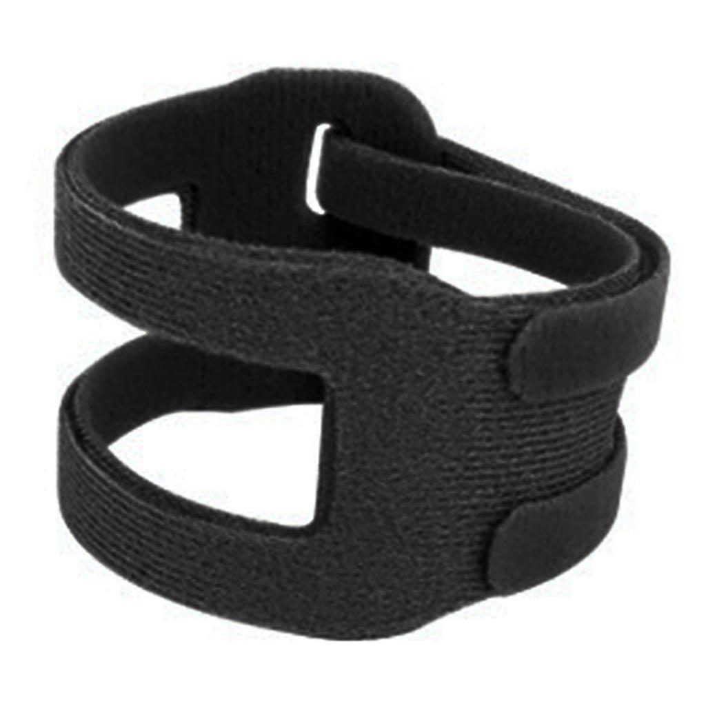 Attelle de Poignet pour Lésions du TFCC Nylon Réglable Ultra Fine Compression Support de Poignet pour Côté Ulnaire