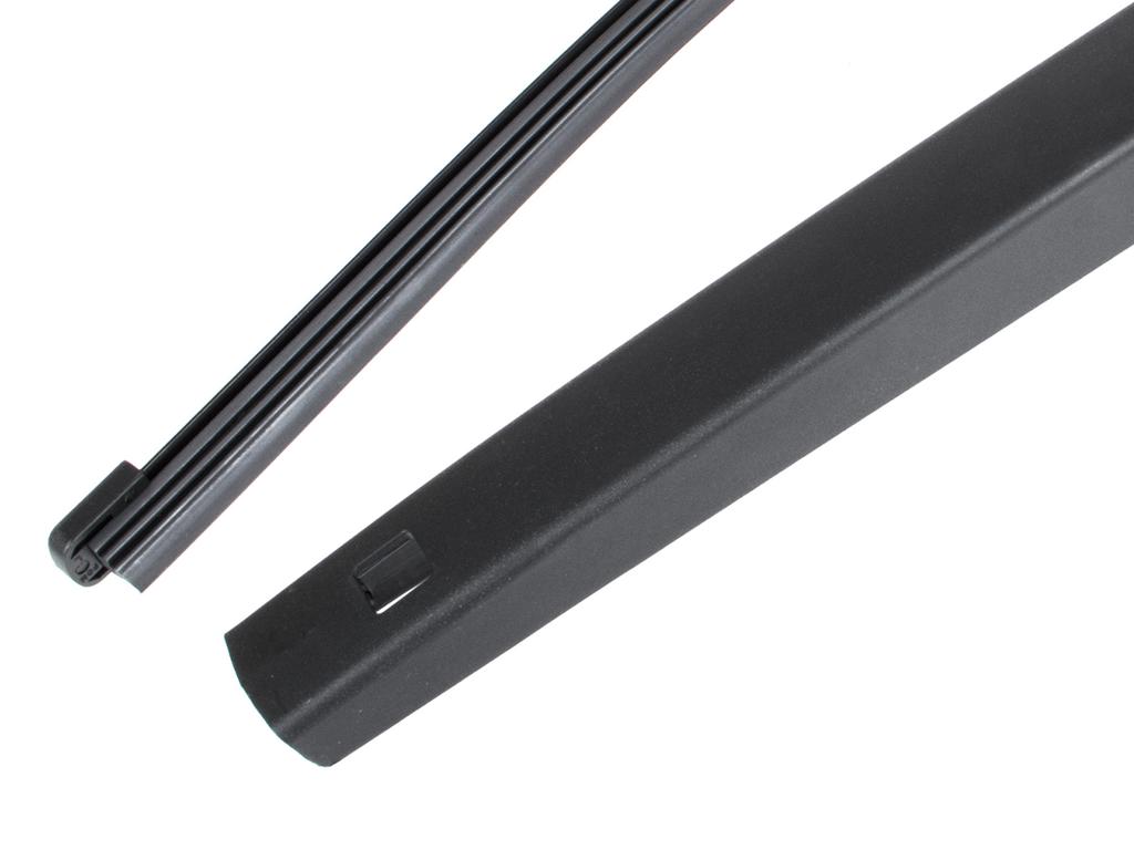 Skoda Rapid 2012- rear wiper arm + blade