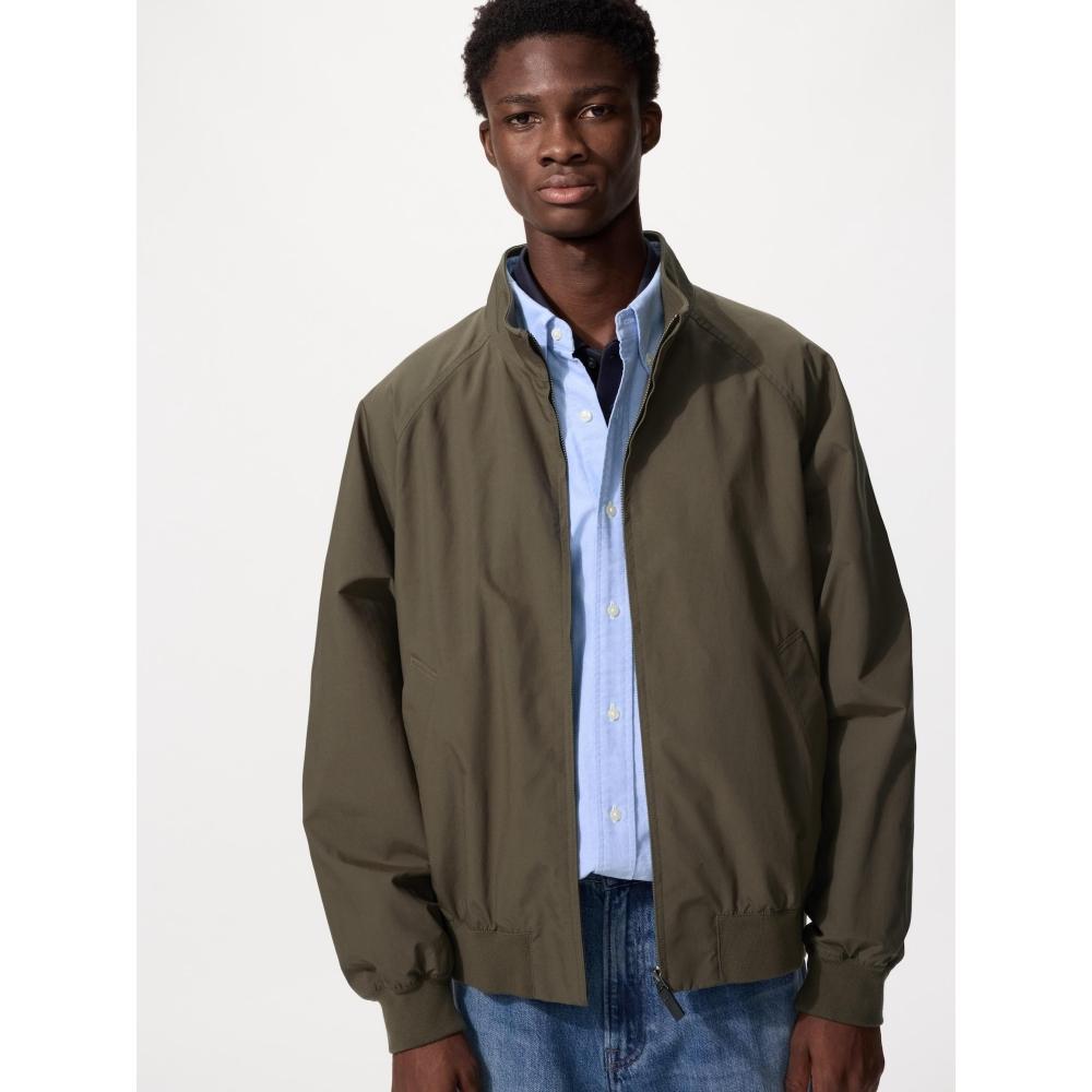 Uniqlo Japan Harrington Jacket